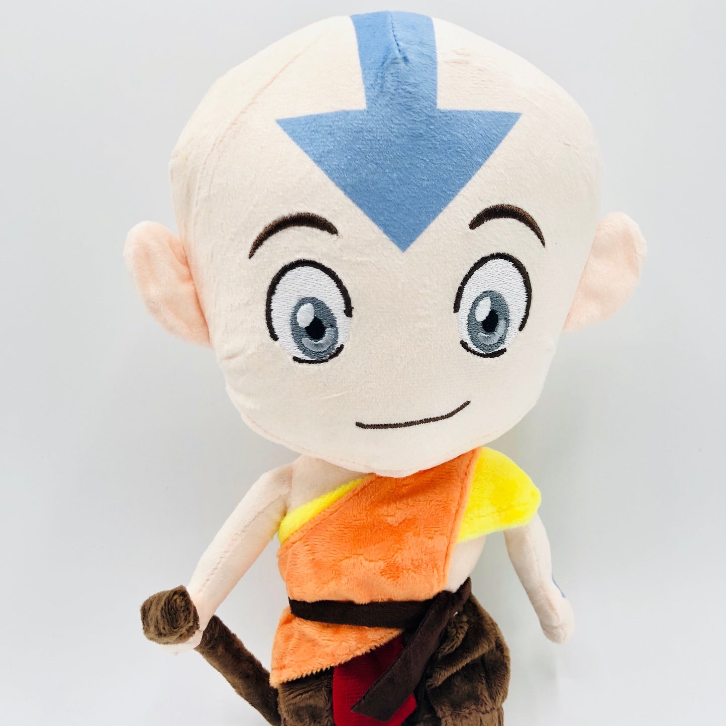 New The Last Airbender Aang Plush Avatar Stuffed Animal Doll Toy - Toyslando